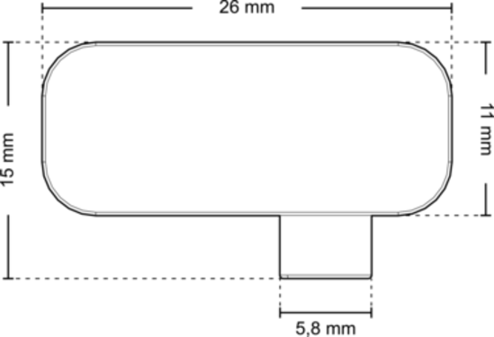 Dimensions akcw l3 front
