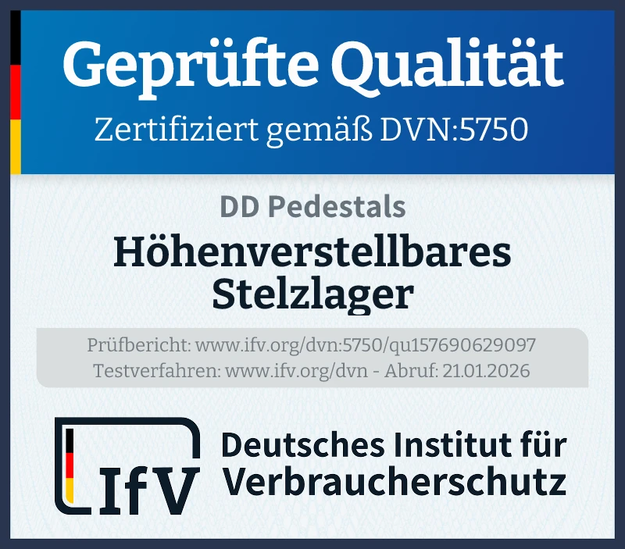 Ifv pruefsiegel QU157690629097 de